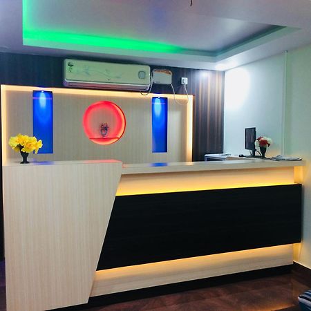 Hotel Nh Regency Port Blair Zewnętrze zdjęcie