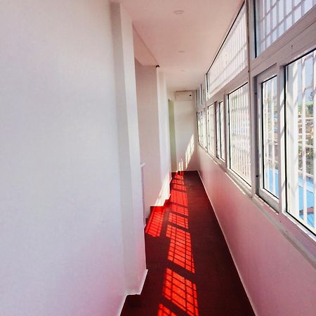 Hotel Nh Regency Port Blair Zewnętrze zdjęcie