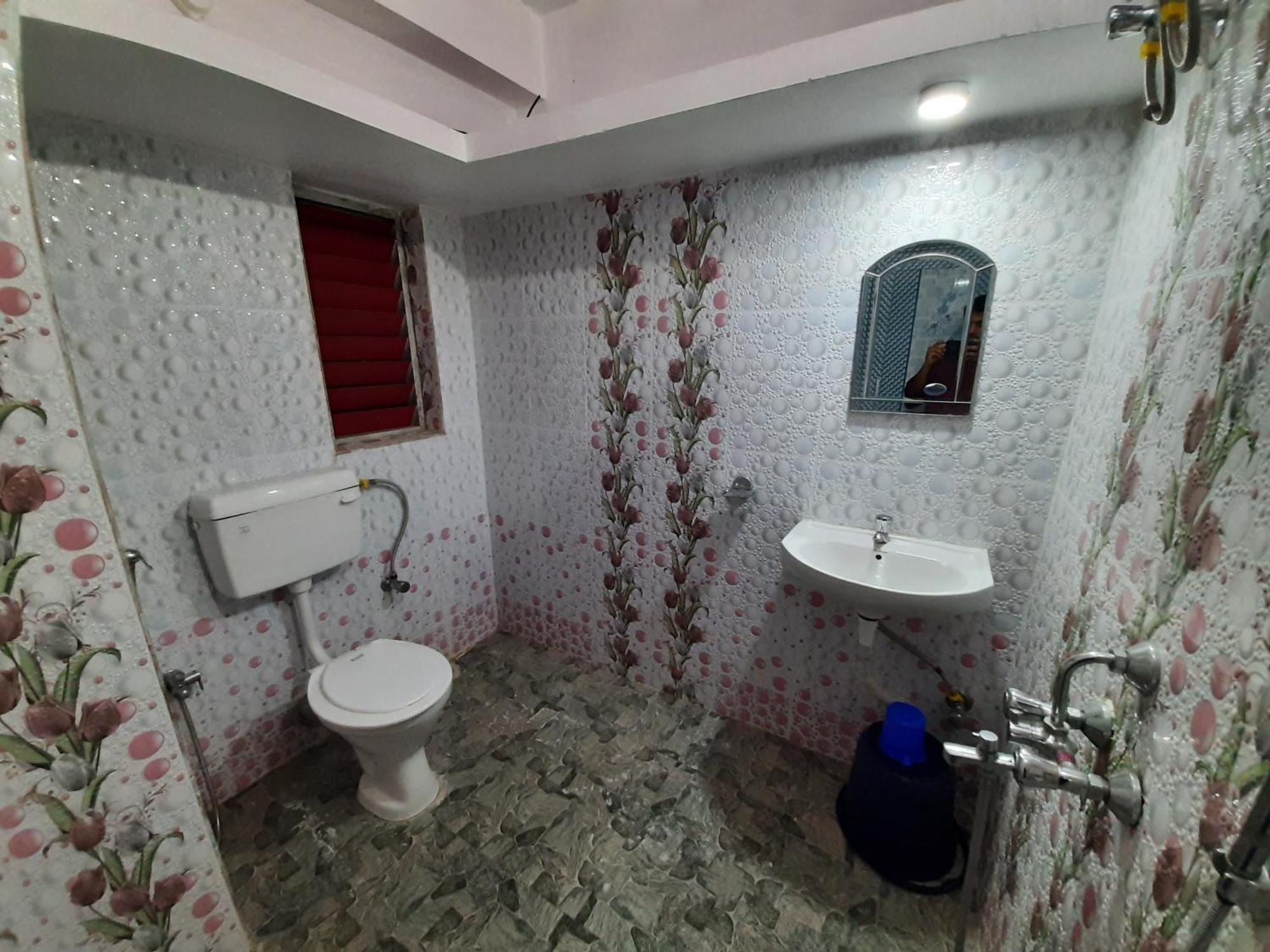 Hotel Nh Regency Port Blair Zewnętrze zdjęcie