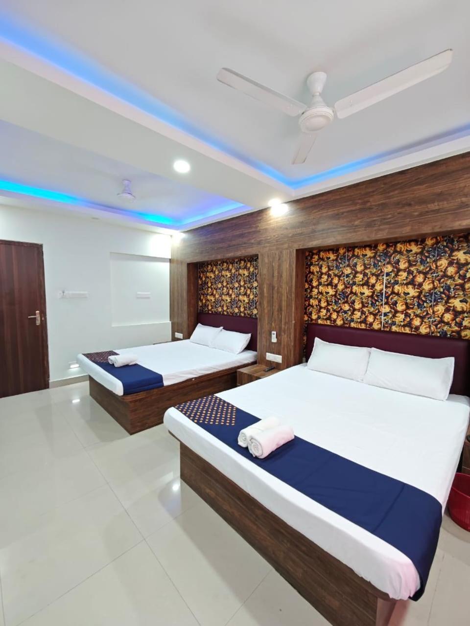 Hotel Nh Regency Port Blair Zewnętrze zdjęcie