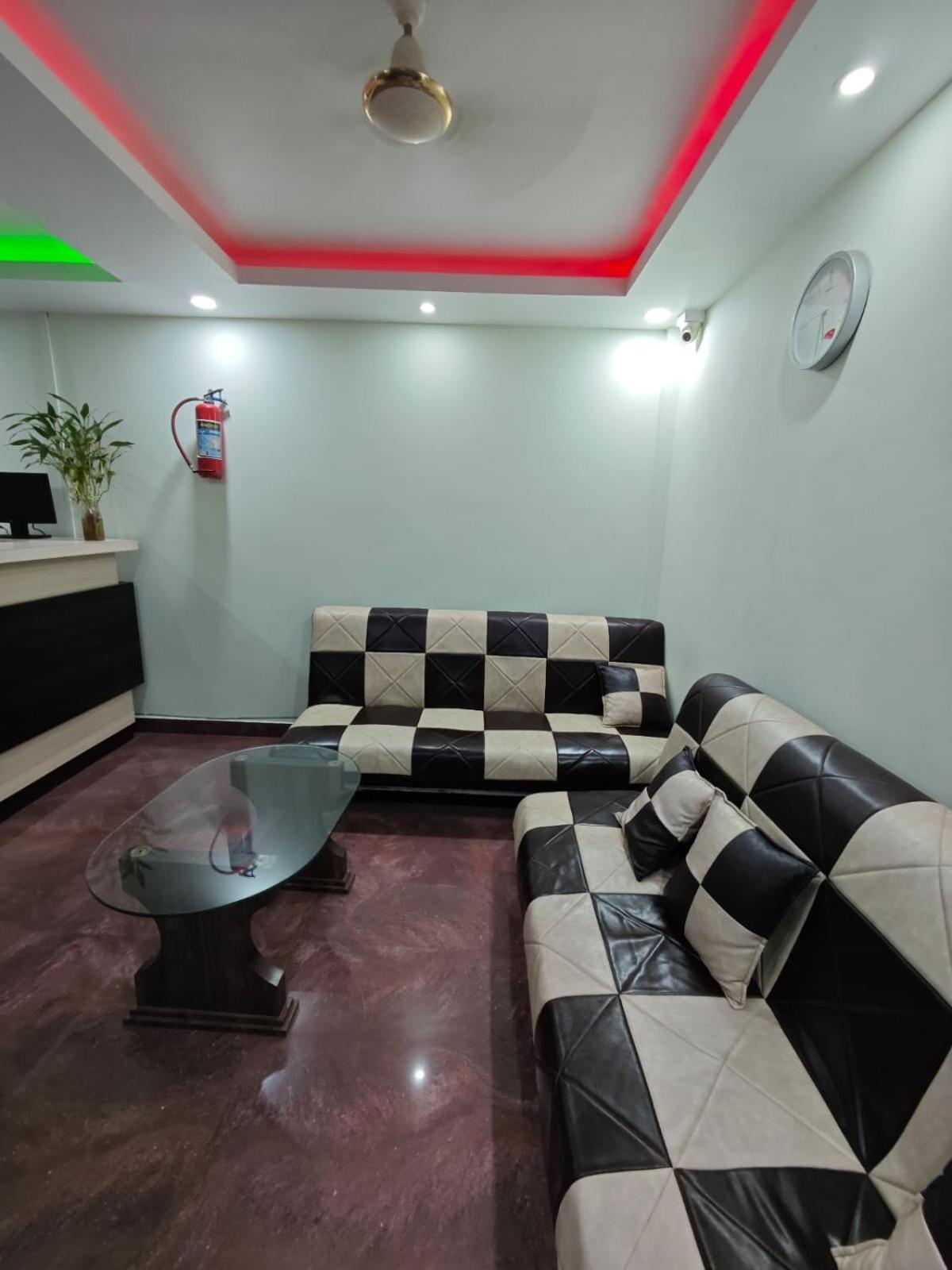 Hotel Nh Regency Port Blair Zewnętrze zdjęcie