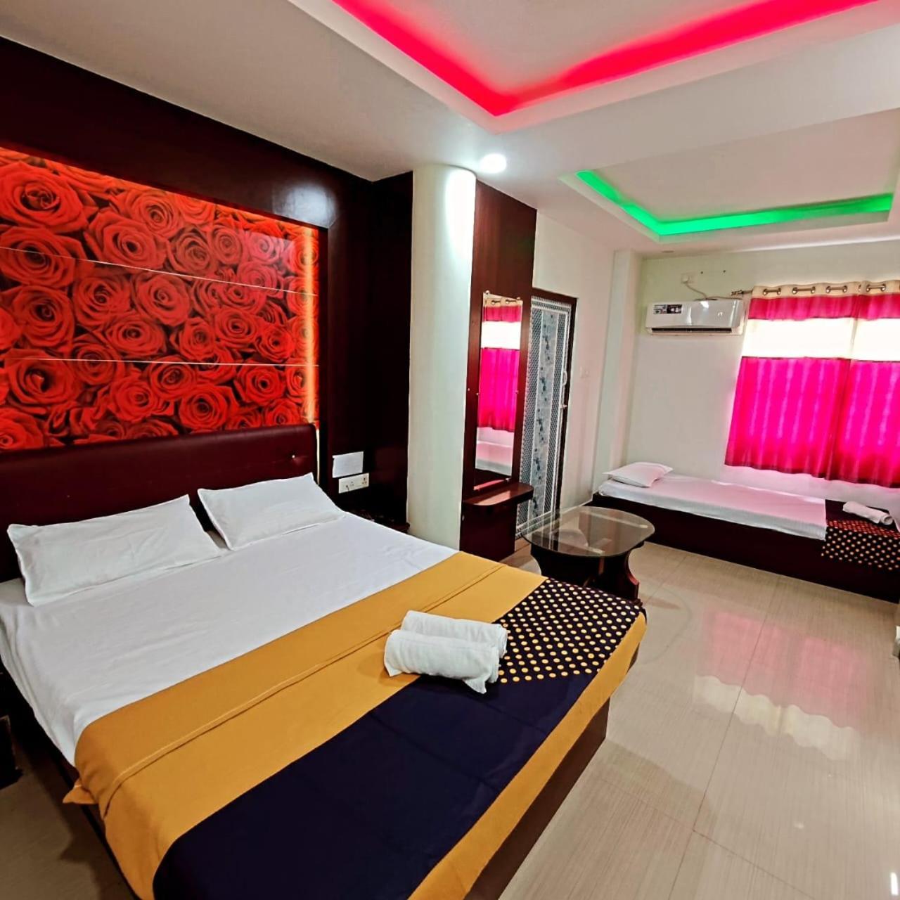 Hotel Nh Regency Port Blair Zewnętrze zdjęcie