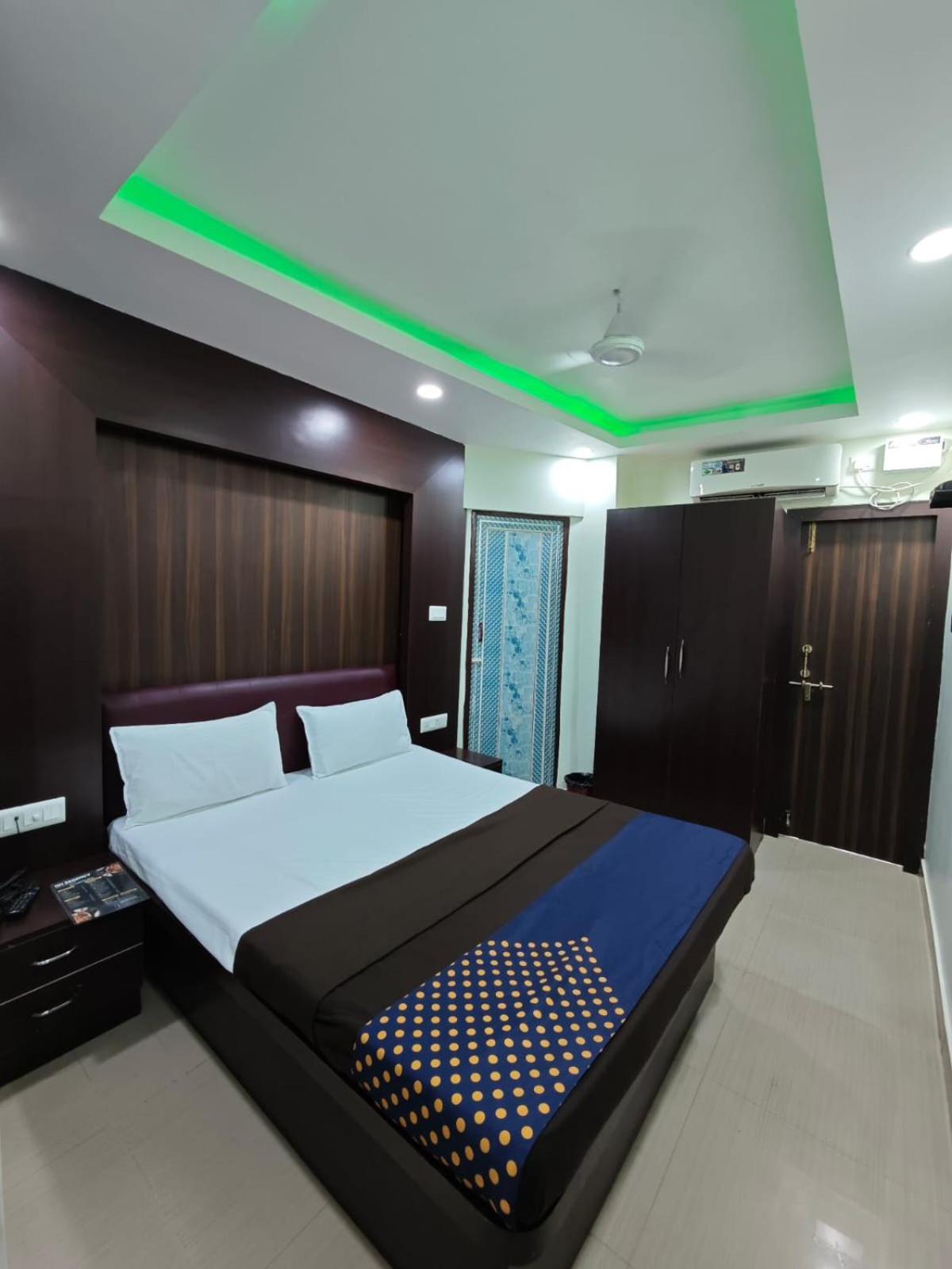 Hotel Nh Regency Port Blair Zewnętrze zdjęcie