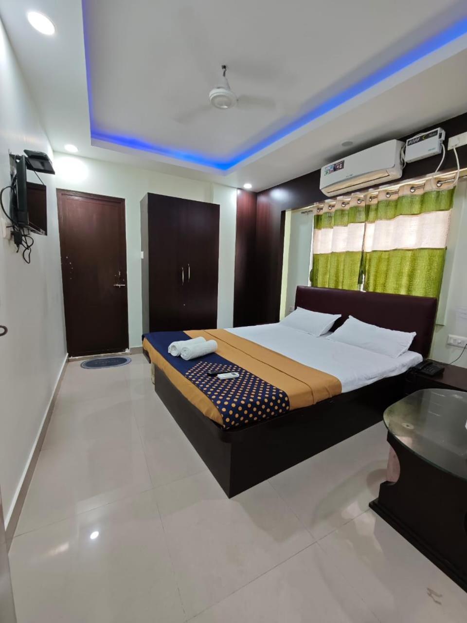 Hotel Nh Regency Port Blair Zewnętrze zdjęcie