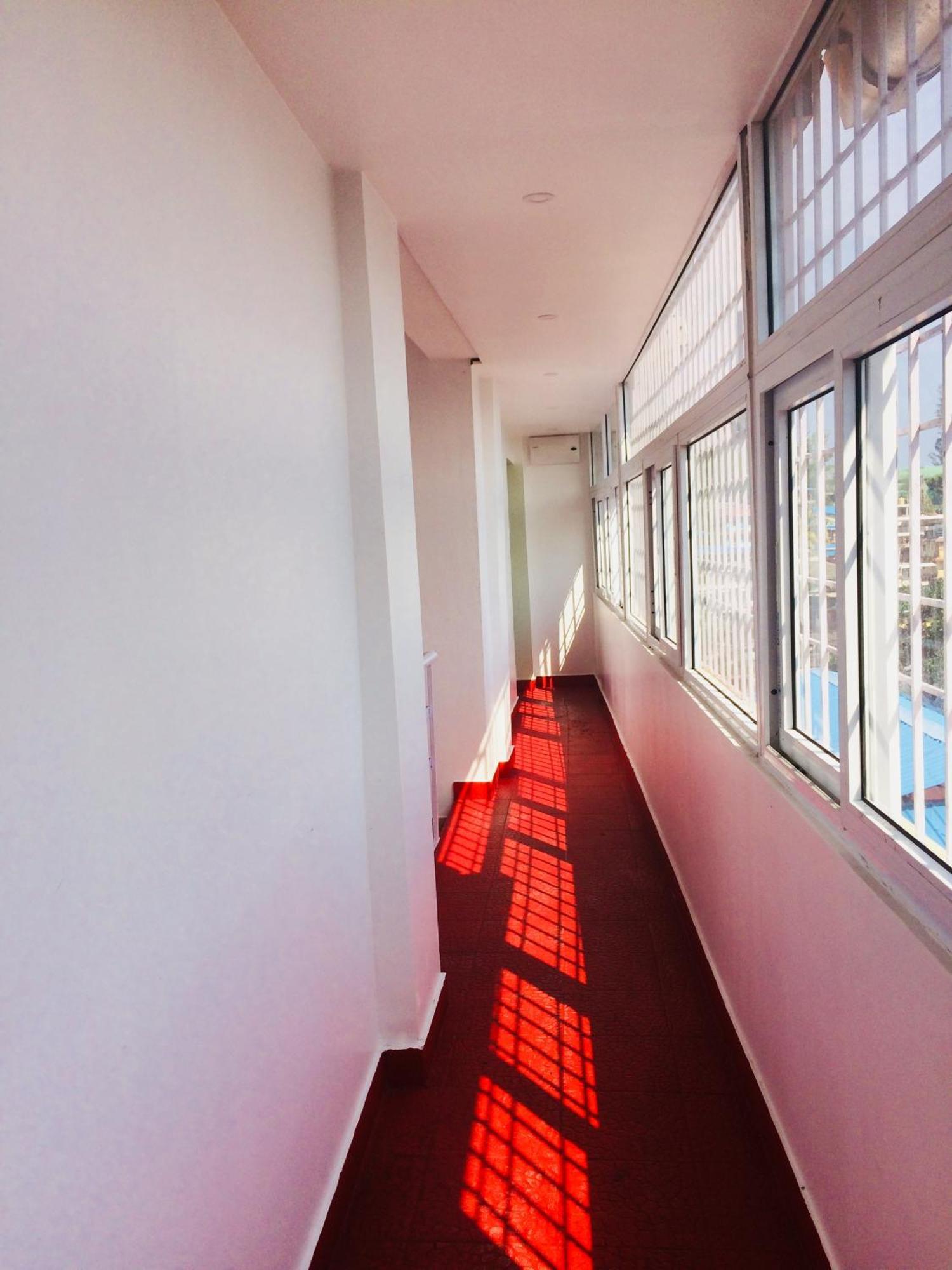 Hotel Nh Regency Port Blair Zewnętrze zdjęcie