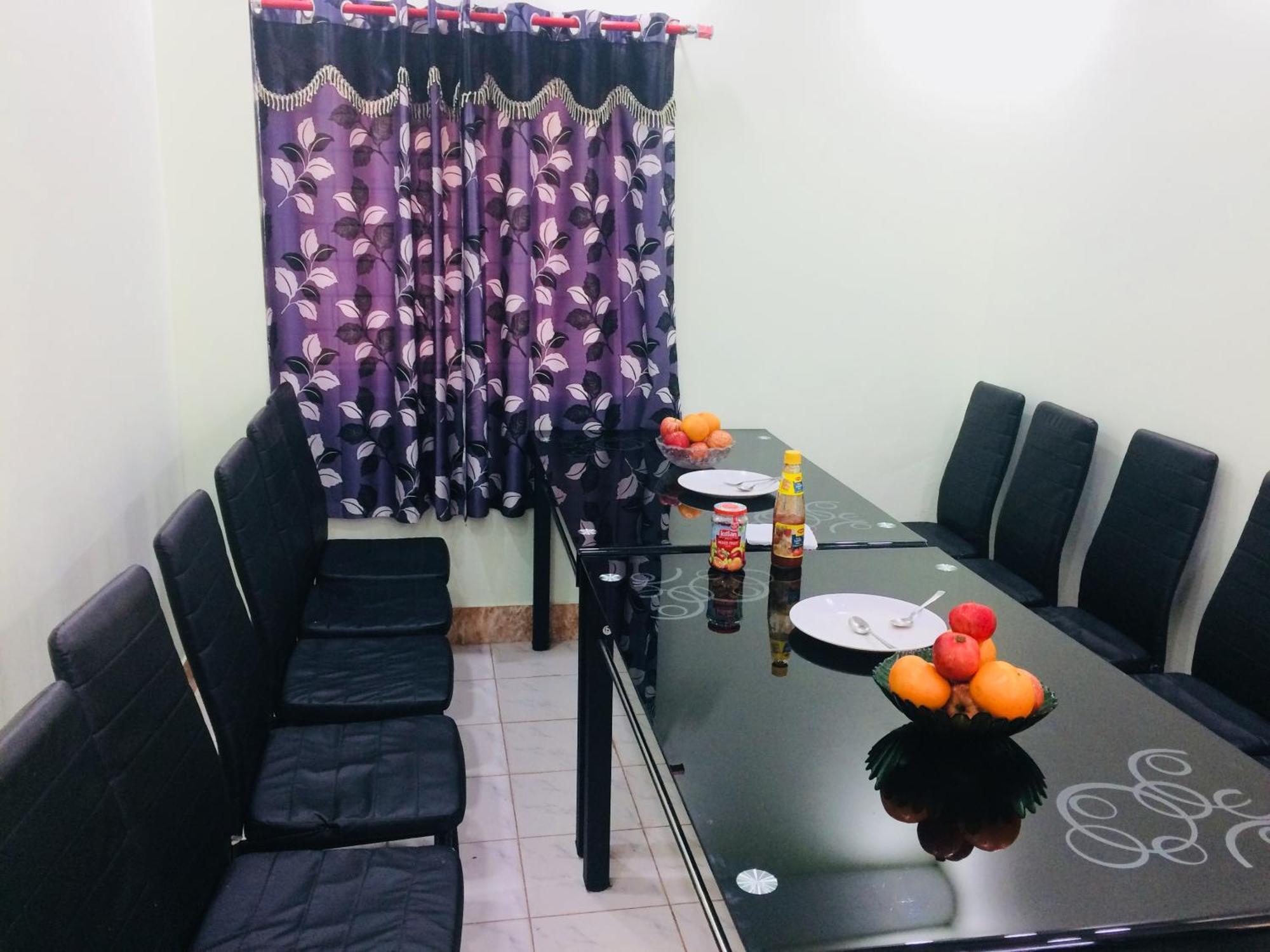 Hotel Nh Regency Port Blair Zewnętrze zdjęcie